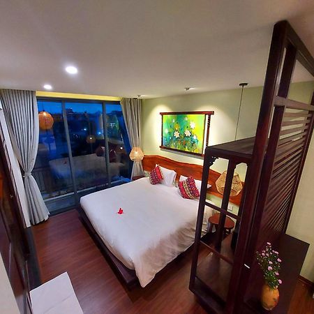 Villa Hoi An Ti Hon House Esterno foto