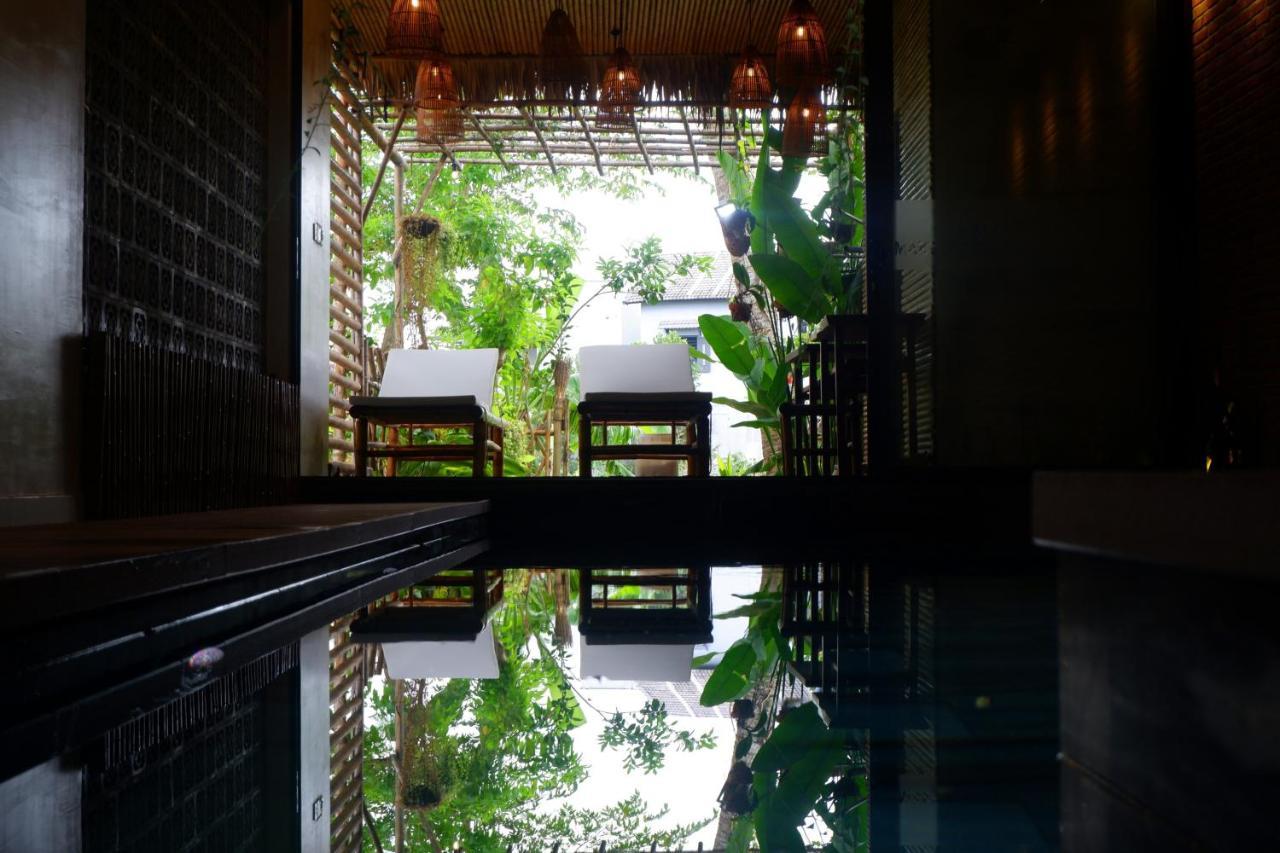 Villa Hoi An Ti Hon House Esterno foto