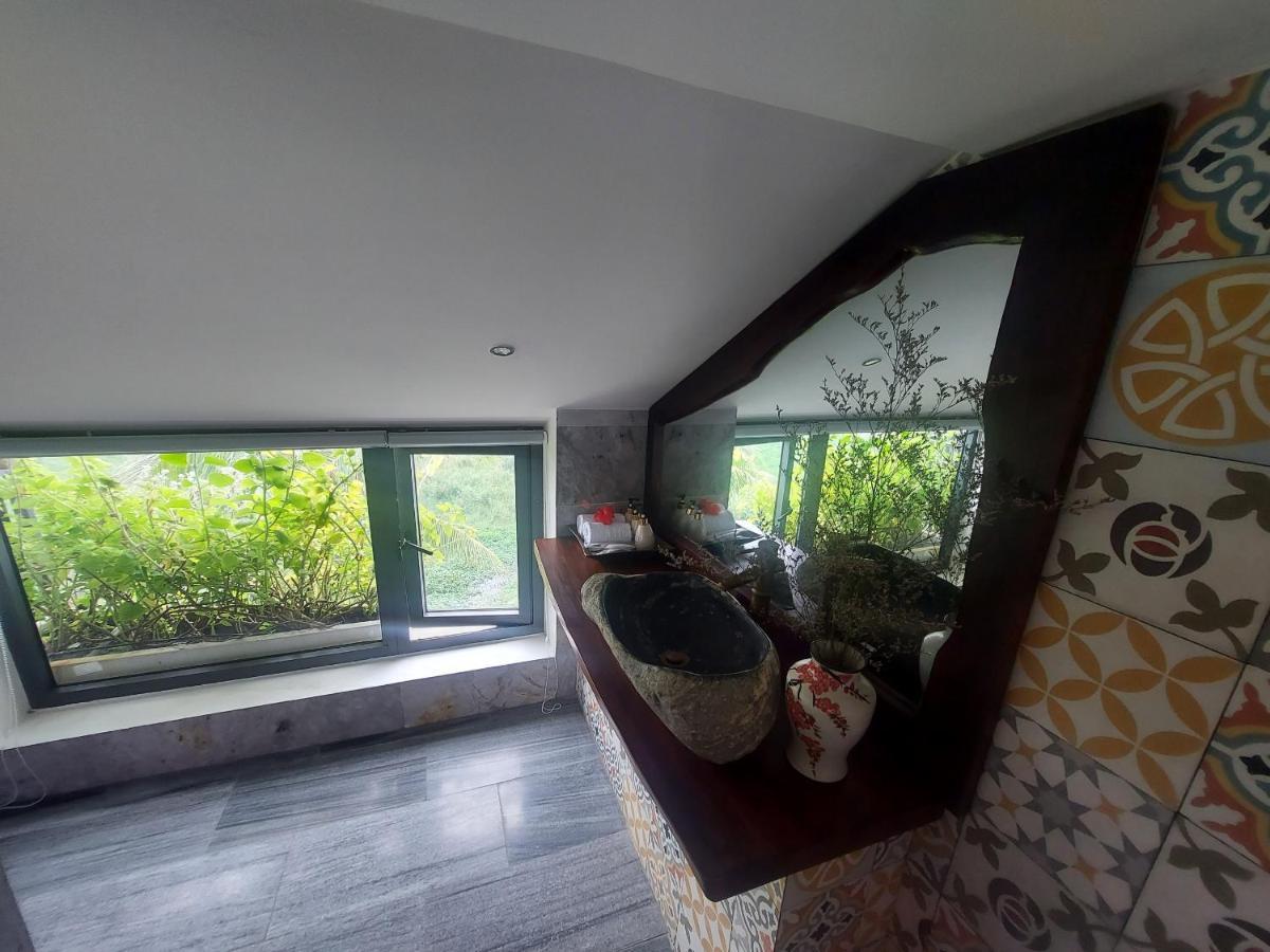 Villa Hoi An Ti Hon House Esterno foto