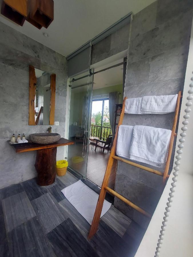 Villa Hoi An Ti Hon House Esterno foto