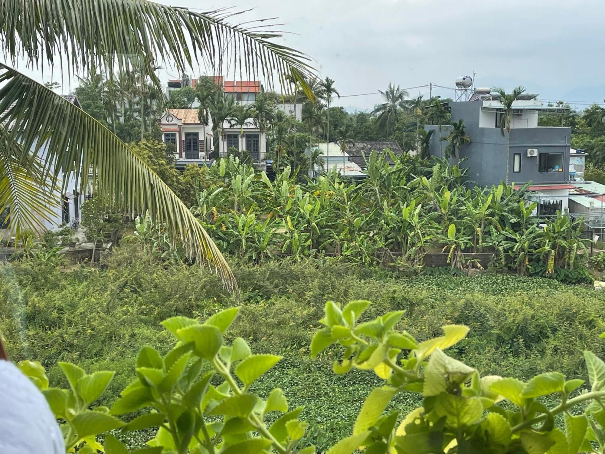 Villa Hoi An Ti Hon House Esterno foto