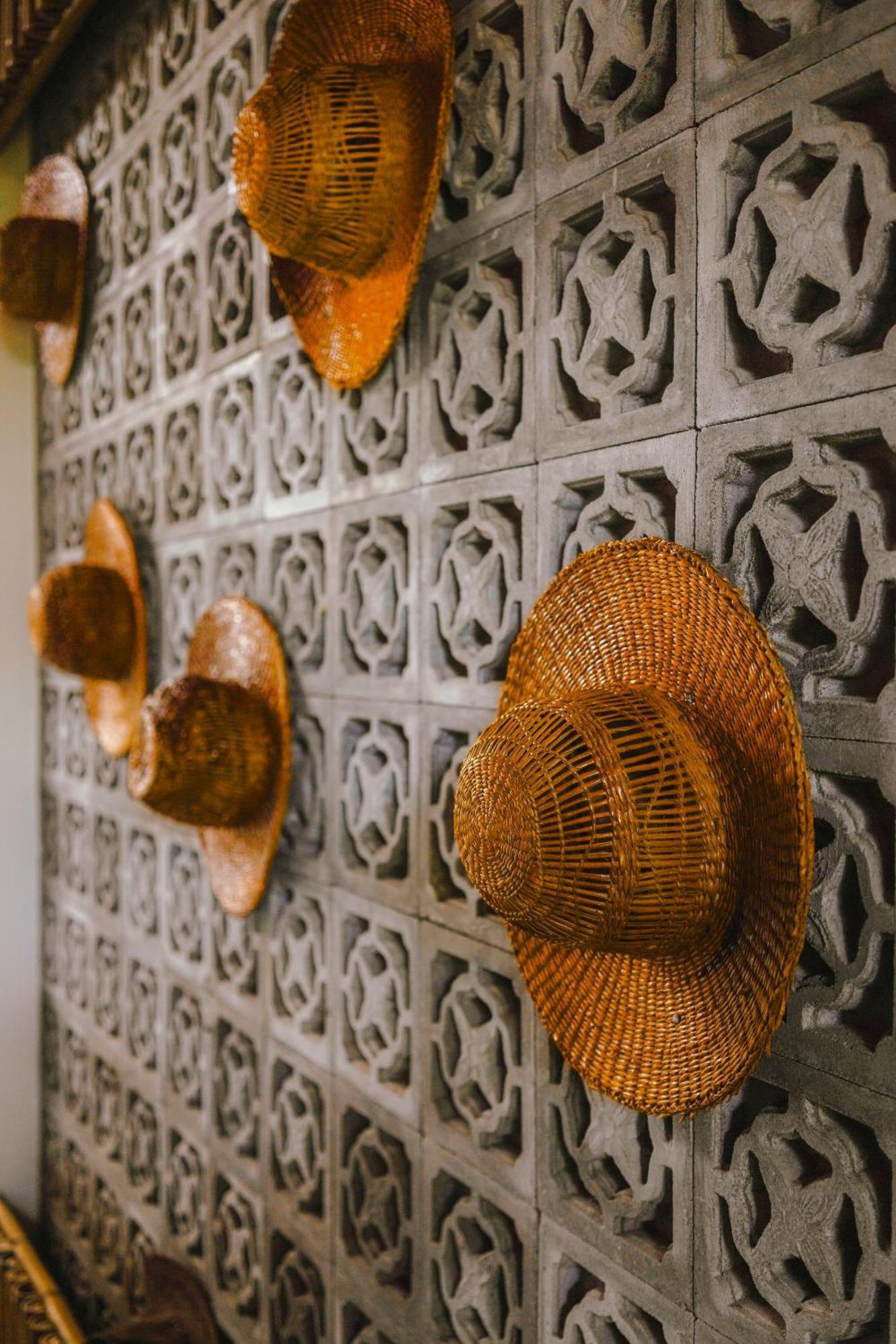 Villa Hoi An Ti Hon House Esterno foto