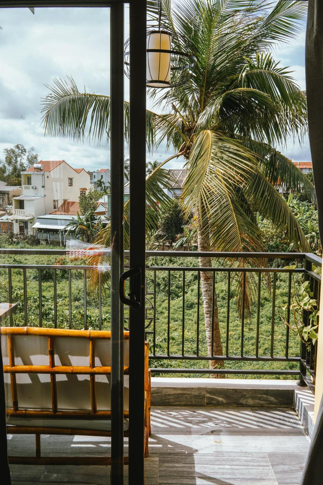 Villa Hoi An Ti Hon House Esterno foto