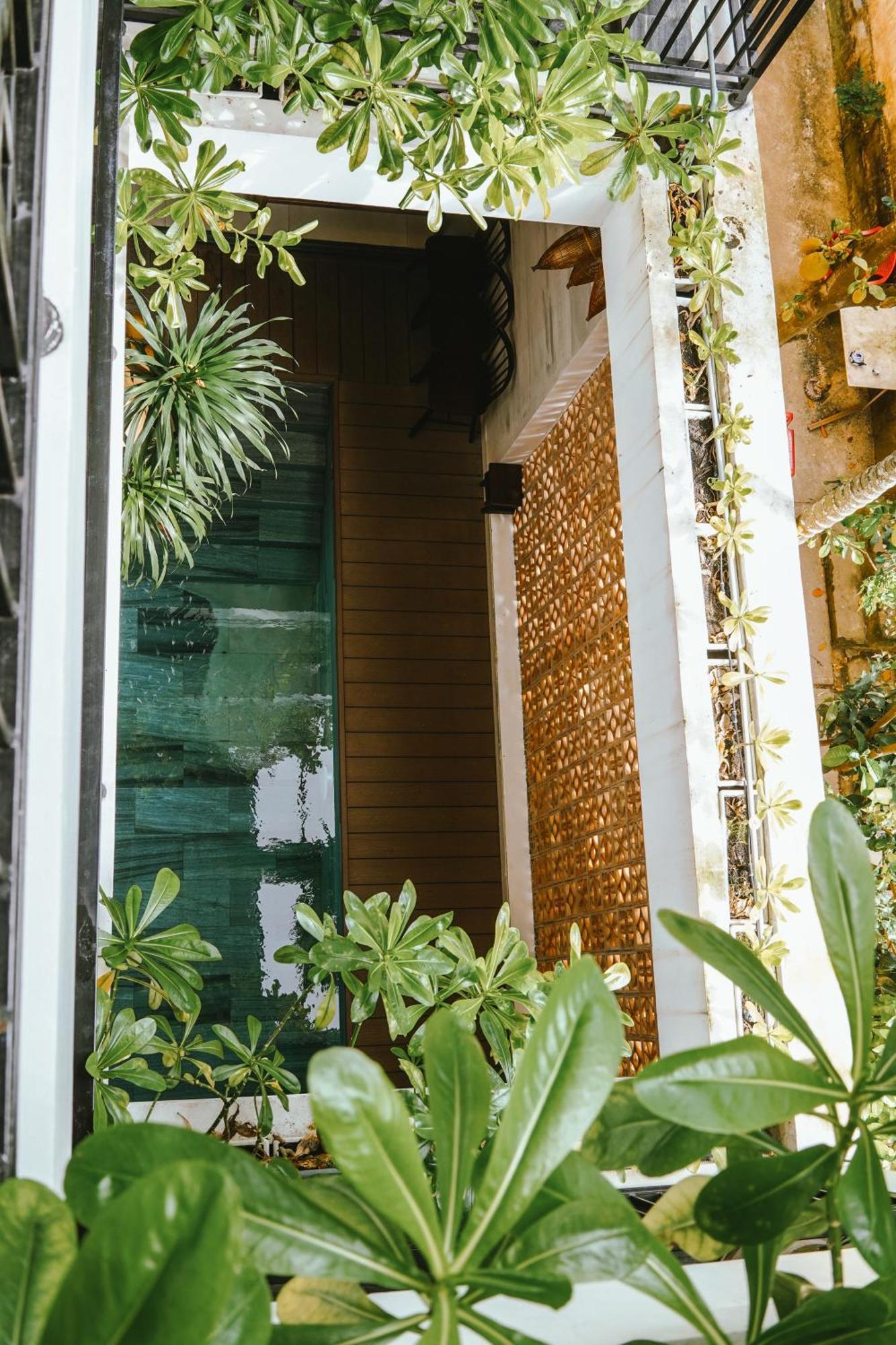 Villa Hoi An Ti Hon House Esterno foto