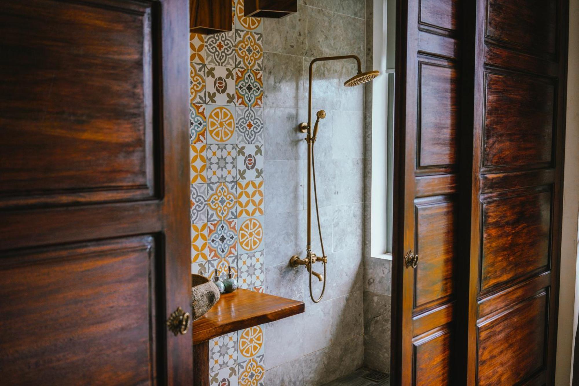 Villa Hoi An Ti Hon House Esterno foto