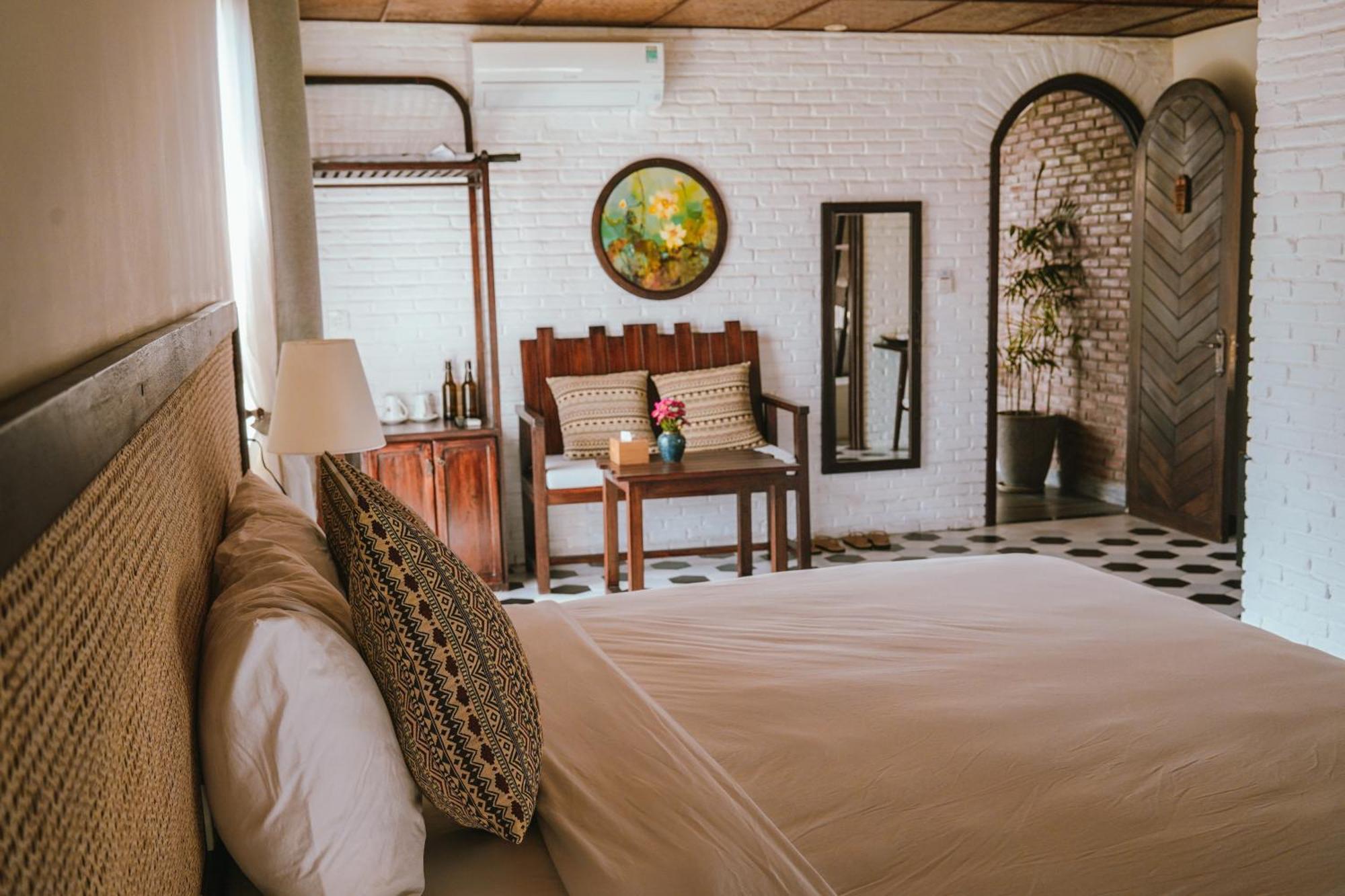 Villa Hoi An Ti Hon House Esterno foto